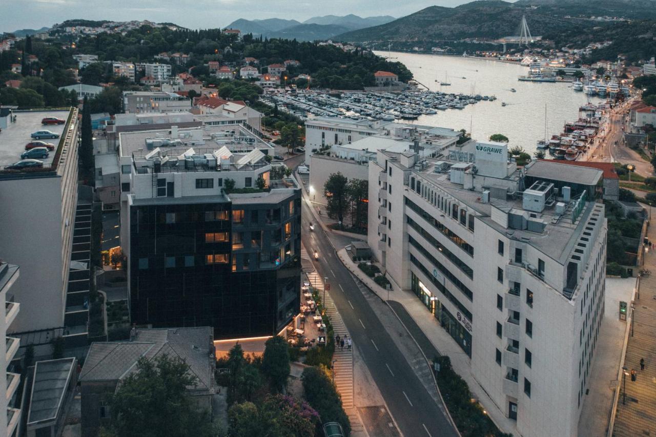 City Hotel Dubrovnik Exterior photo